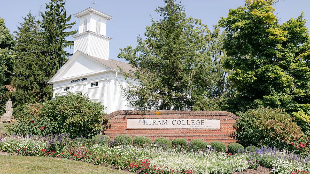 Campus Location